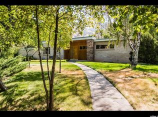 1320 Canyon Rd, Logan, UT 84321