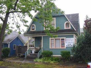 1523 Patterson St, Eugene, OR 97401