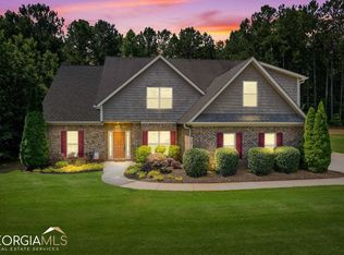 190 Nobility Ln, McDonough, GA