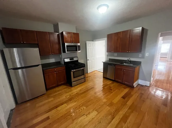 270 Bowdoin St #3A, Dorchester, MA 02122