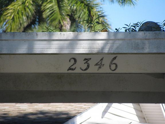 2nd image of 2346 Moreno Ave