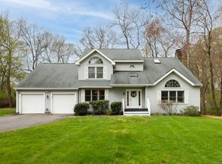 539 Addison Rd, Glastonbury, CT 06033