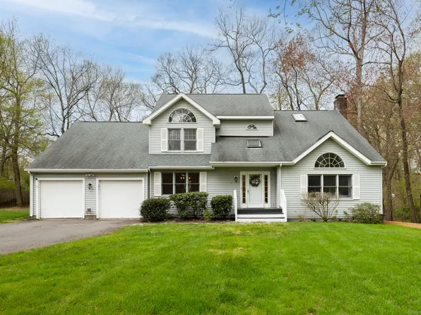 539 Addison Road, Glastonbury, CT 06033