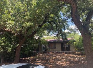 611 S Edgewood Ter, Fort Worth, TX 76103