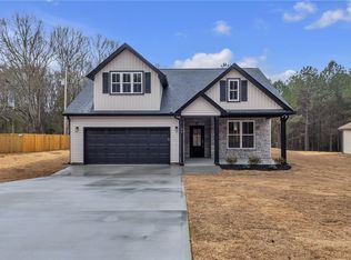 26 Fisher Jenkins Rd, Anderson, SC 29625