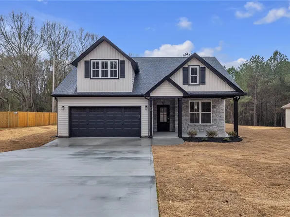 26 Fisher Jenkins Rd, Anderson, SC 29625