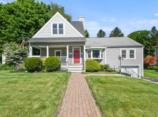 23 Rockland Rd, Auburn, MA 01501