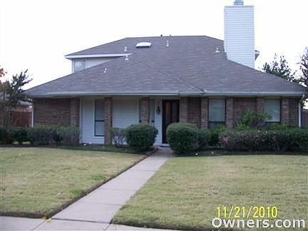 view front