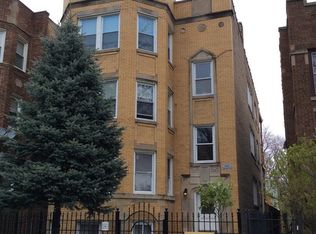 6429 N Claremont Ave APT 3, Chicago, IL 60645