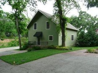 56092 E 303 Rd, Monkey Island, OK 74331