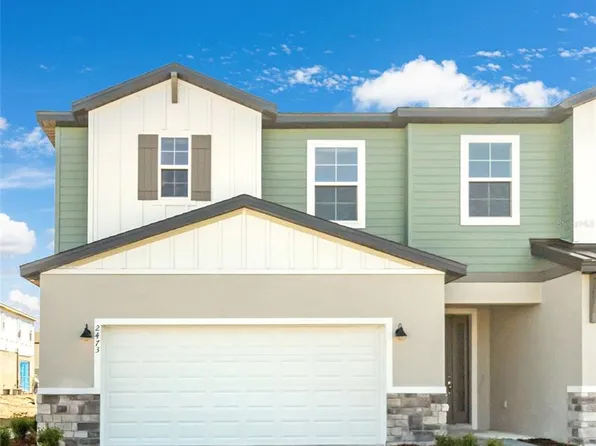 1129 Orange Trailside Way, Ocoee, FL 34761