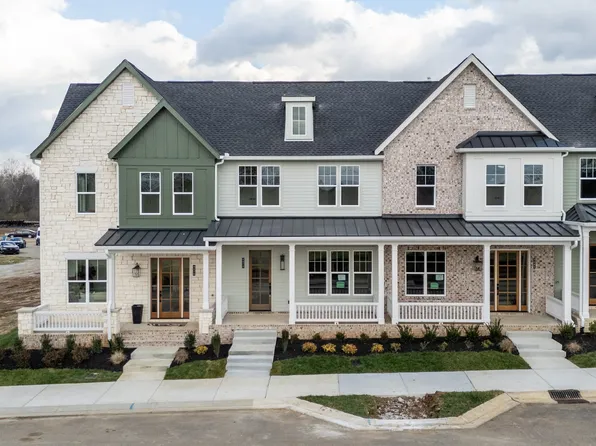 4072 Penfield Dr Unit B, Franklin, TN 37069