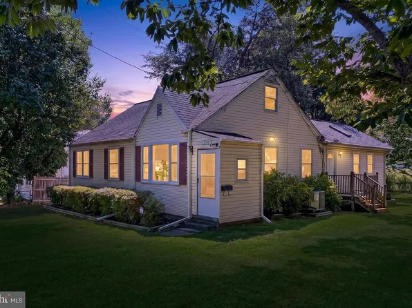 7007 Arlington Blvd, Falls Church, VA 22042