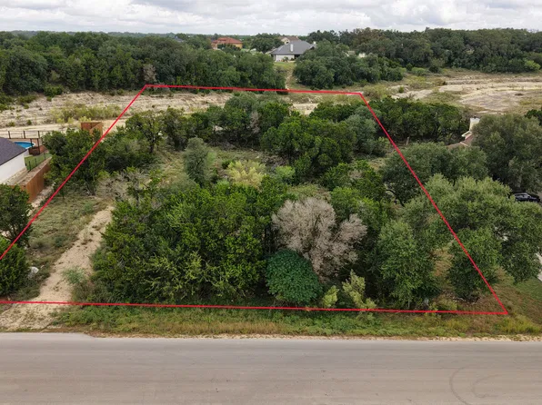 233 PARADISE HLS LOT 1334, New Braunfels, TX 78132