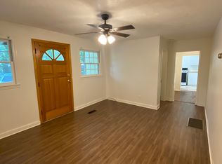 1545 15th Ave #B, Columbus, GA 31901