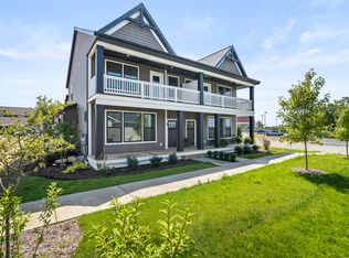 4665 Albatross Aly, Holland, MI 49424