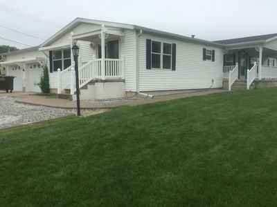 401 E Laurel St, Sutton, NE, 68979