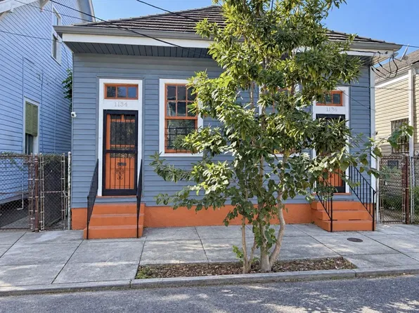 1134-36 Frenchmen St, New Orleans, LA 70116