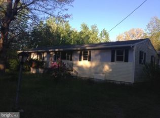 134 S Cologne Ave, Egg Harbor City, NJ 08215