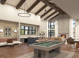 2830 Macedonia Rd #1207, Powder Springs, GA 30127