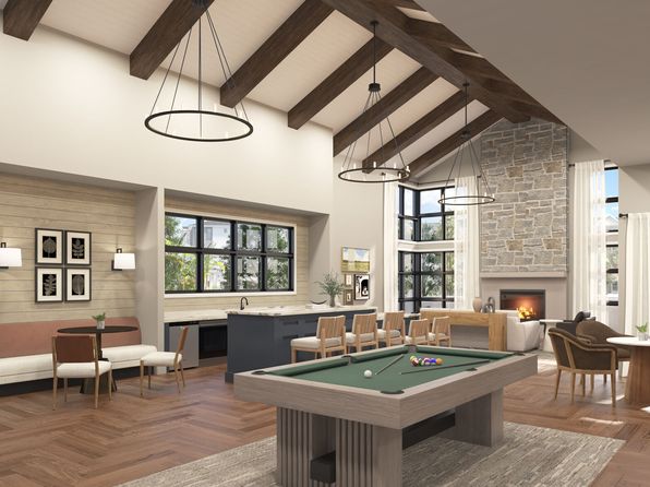 2830 Macedonia Rd #8202