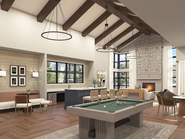 Crofthouse West Cobb