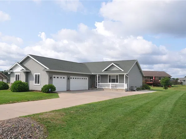 11570 46th Avenue N, Chippewa Falls, WI 54729