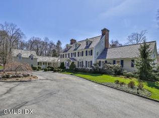 1025 West Rd, New Canaan, CT 06840