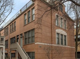 1960 N Seminary Ave APT B, Chicago, IL 60614