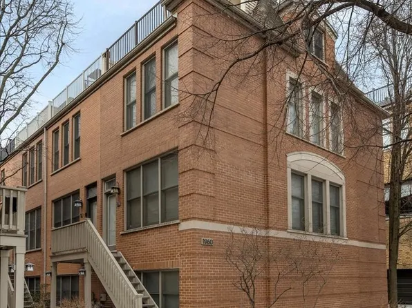 1960 N Seminary Ave APT B, Chicago, IL 60614