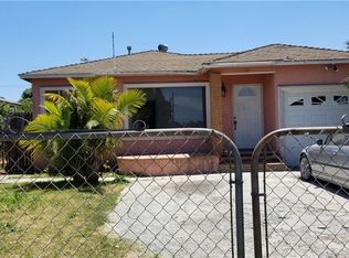 334 W Caldwell St, Compton, CA 90220