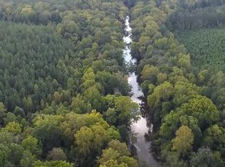 Western Mill Rd, Lawrenceville, VA 23868