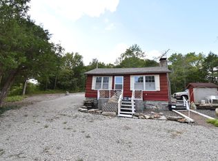 9225 W State Highway 76, Galena, MO 65624