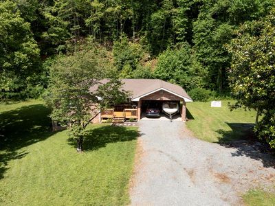 5975 Joe Brown Hwy, Murphy, NC, 28906