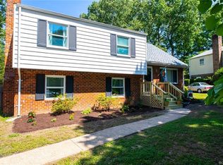 9612 Riddle Rd, Chesterfield, VA 23832