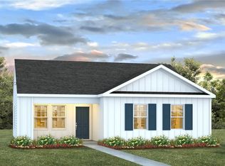 25 Amber Ct, Hardeeville, SC 29927