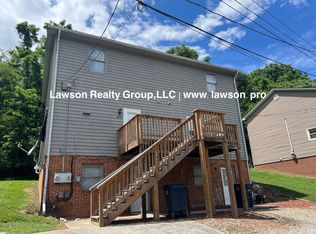 3472-3474 Yellow Mountain Rd SE, Roanoke, VA 24014