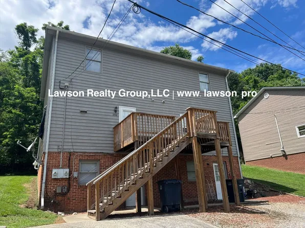Yellow Mountain 3472-74, 3472-3474 Yellow Mountain Rd SE, Roanoke, VA 24014