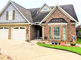 133 Princeton Dr, Dothan, AL 36301