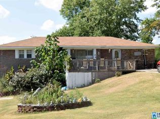 5758 Cherry Rd, Pinson, AL 35126