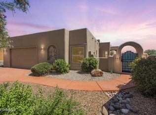 10260 Tuscany Dr, Las Cruces, NM 88007