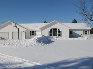 60946 Viater Rd, Ashland, WI 54806