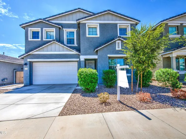 11341 E Ulysses Ave, Mesa, AZ 85212