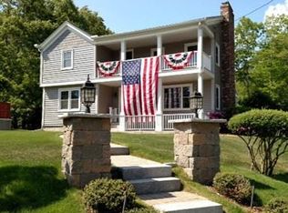 23 Colbert St, Leominster, MA 01453