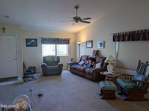 4th image of 9750 N MONTEREY Drive #70