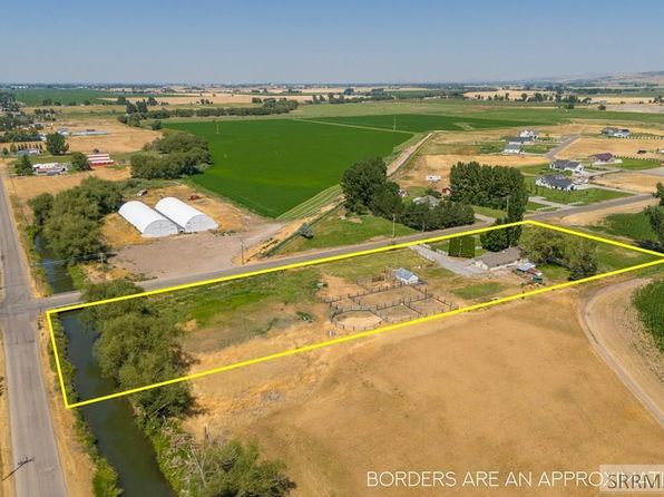 809 E 800 N, Shelley, ID 83274