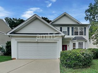 1912 Briar Run Dr, Greensboro, NC 27405