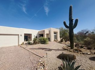 1674 W Placita Del Zocalo, Sahuarita, AZ 85629