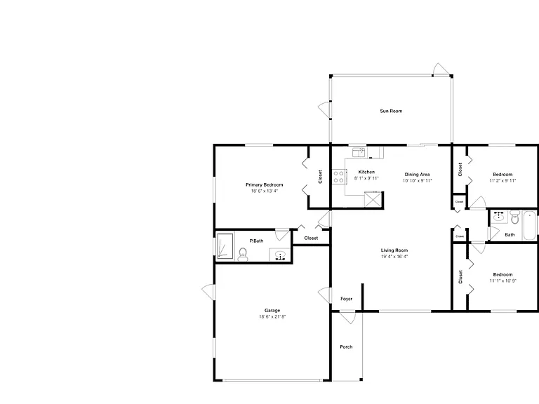 359 Las Palmas St — Photo 2