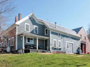 181 Stanley Rd, Sanford, ME 04083